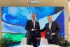 Uzbekistan and the Czech Republic strengthen cooperation in the field of metrology