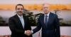 Syria's Foreign Minister in Lebanon as Damascus seeks 'new approach' in relations