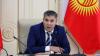 Kyrgyzstan's 2030 development strategy focuses on industry, logistics, agriculture, tourism, green energy