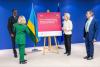 EU’s €95m commitment to Rwanda is a major boost for vaccine manufacturing