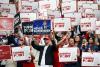 In a tight labor market, social media posts justifying political violence are ill-advised for employees