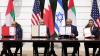 White House turns to expanding Abraham Accords after Israel-Hamas ceasefire