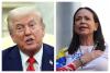 White House Responds To Trump Missing Out On Nobel Peace Prize As Norwegian Org Fetes Venezuelan Politician María Corina Machado
