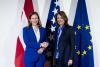 Bosnjak-Plakolm: Austria, A Partner Of BiH In European Integration