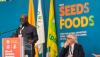 Ghana’s Agric Minister calls for greater support for smallholder farmers at global forum