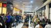 309 more Bangladeshis return home from Libya