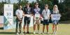Bermudian Trio Qualify For PGA Event