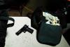 Ex-Armored Truck Driver Accused of Stealing $113K Bound for Las Vegas Casinos