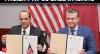 'Qatari F-15s &amp; pilots…': Hegseth announces Doha will build Air Force facility at US base in Idaho