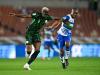 Benin in pole position to qualify, as Nigeria keep 2026 FIFA World Cup hopes alive
