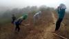 Linking biodiversity protection with community development in an era of crisis (commentary)