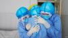 Mental Health Crisis Grips Europe's Healthcare Workers, World Health Organization Study Reveals