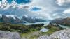 Efforts for the Conservation and Sustainable Development of Chilean Patagonia