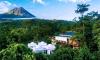 Costa Rica’s Nayara Springs Named Among World’s Best Hotels by MICHELIN