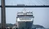 Cruise Tourism in Croatia Up 9% in First Eight Months of 2025