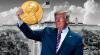 Trump Deserves Nobel, Israel And Egypt Say; But Norway Braces For Backlash Ahead Of Expected Snub
