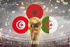 Maghreb Trio Qualifies for FIFA World Cup for the First Time in History