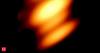 Finnish astronomers capture first-ever image of two orbiting black holes