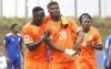 2026 World Cup Qualifiers: Aubameyang’s four-goal masterclass keeps Gabon’s