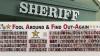 “Operation Fool Around and Find Out Again” Targets Repeat Child Sex Offenders in Florida