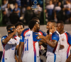 Haiti tops World Cup Qualifiers Group C with decisive win over Nicaragua