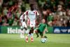 Quiet but explosive, Haiti’s soccer winger Don Deedson Louicius faces a make-or-break moment