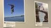 How long 'Somos Día a Día: Wellness Paths,' will be at the Gaston Museum