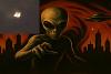 Idaho's First October UFO Sighting Investigated, Photo Released