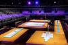 Indonesia will bar Israeli athletes from World Gymnastics Championships