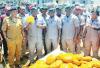 Customs Seme Command Seizes N1.99bn Worth Of Contraband Along Lagos–Abidjan Corridor