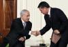 Can the Jordan-Israel peace treaty survive damage done from the Gaza War?