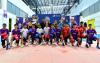 SEA Games: Boxers Ready To Rumble In Thailand After Setting Up Training Camp In Kazakhstan