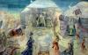 Ancient Wisdom for Sustainable Future: Lessons from Kazakh Steppe