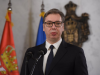 Vucic “Appalled” By Delivery Of Drones To Kosovo, Accuses Turkey Of Violating UN Documents