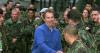 Tony Blair is revered in Kosovo for helping end its war. Many ask if he can succeed again...