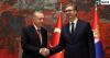 Turkish drones for Kosovo strain Belgrade–Ankara ties