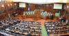 Kosovo parliament constituted after Serb deputy elected