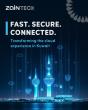 ZainTECH in collaboration with Zain Kuwait and ZOI, partner with Microsoft to accelerate government digital transformation in Kuwait
