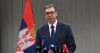 Serbia calls Turkish arms delivery to Kosovo “illegal”