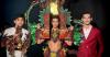 Laos Wins Best National Costume at Mister Global 2025 with Mani Khot Tree-Inspired Design