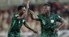 Adams scores on debut against Lesotho to keep Nigeria’s World Cup hope alive