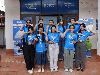 Vientiane’s ‘Girls Takeover’ Wraps Up, Giving Young Women a Real-World Leadership Experience