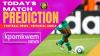Lesotho vs Nigeria Predictions: Super Eagles Backed to Soar in 2026 World Cup Qualifier
