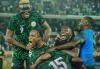 Nigeria’s Super Eagles beat Lesotho to rekindle 2026 FIFA World Cup pursuit