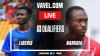 Highligts and Goals Liberia 3-1 Namibia in 2026 World Cup Qualifiers