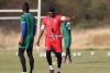 Brave Warriors ready for Liberia