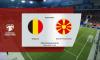 Belgium Faces North Macedonia in Critical World Cup Qualifier