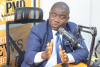 Liberia Stabilizes Economy, Secures Unprecedented IMF Budget Support After Crisis, Says Deputy Minister Zuo