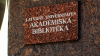 Latvian universities ranked about the same as usual