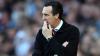 Unai Emery dealt Aston Villa injury blow as news emerges on £150k-per-week star